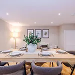 Cathedral - Perfect For Large Families Ripon