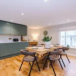 Holiday home Cathedral - Perfect For Large Families