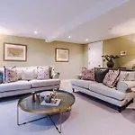 Holiday home Cathedral - Perfect For Large Families *