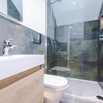 Holiday home Cathedral - Perfect For Large Families