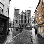 Holiday home Cathedral - Perfect For Large Families Ripon