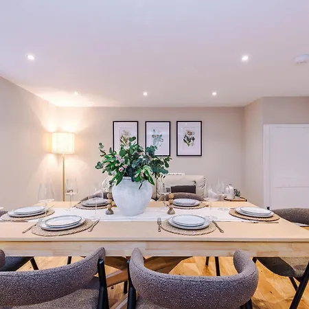 Cathedral - Perfect For Large Families Ripon