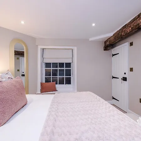 Cathedral - Perfect For Large Families Ripon
