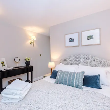 Cathedral - Perfect For Large Families Vakantiehuis