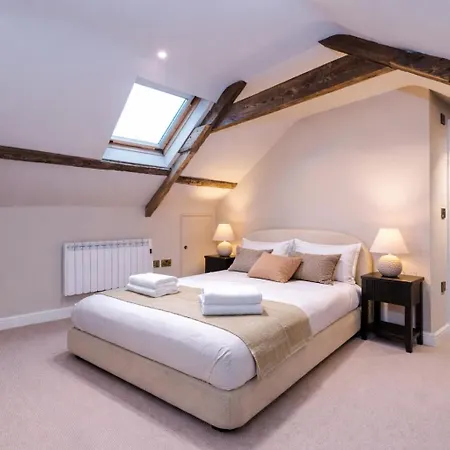 Cathedral - Perfect For Large Families * Ripon