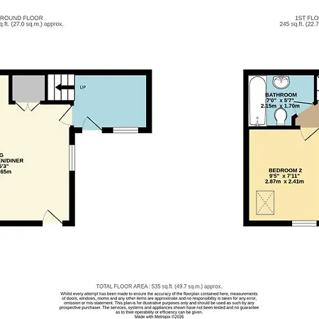 Cathedral - Perfect For Large Families Ripon